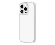 AmazingThing Minimal Case do iPhone 16 Pro - przezroczyste - 1526834 - zdjęcie 2